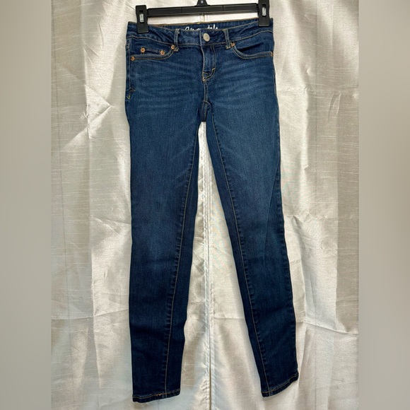 Aeropostale Lola Jeggings - Picture 2 of 7